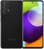 Смартфон Samsung Galaxy A52 8/256Гб Black (SM-A525FZKISER), фото 1, уменьшеное