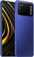 Смартфон POCO M3 4/64Гб Cool Blue (M2010J19CG), фото 1, уменьшеное