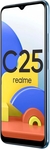 Смартфон Realme C25 4/64Гб Water Blue (RMX 3191), фото 3, уменьшеное
