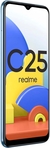 Смартфон Realme C25 4/64Гб Water Blue (RMX 3191), фото 2, уменьшеное