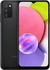 Смартфон Samsung Galaxy A03s 4/64Гб Black (SM-A037FZKGSER), фото 1, уменьшеное