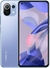 Смартфон Xiaomi 11 Lite 5G NE 8/128Гб Bubblegum Blue (2109119DG), фото 1, уменьшеное
