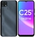 Смартфон Realme C25S 4/64Гб Grey (5997132), фото 1, уменьшеное