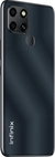 Смартфон Infinix Smart 6 2/32Gb Black (X6511), фото 4, уменьшеное