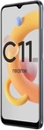 Смартфон Realme C11 2/32Гб 2021 Grey (RMX3231), фото 3, уменьшеное