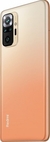 Смартфон Xiaomi Redmi Note 10 Pro 8/128Гб Gradient Bronze (M2101K6G), фото 4, уменьшеное