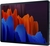 Планшет Samsung Galaxy Tab S7+ 12.4 SM-T975 6/128Гб Black (SM-T975NZKASER), фото 3, уменьшеное