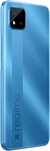 Смартфон Realme C11 2/32Гб 2021 Blue (RMX3231), фото 2, уменьшеное