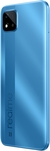 Смартфон Realme C11 2/32Гб 2021 Blue (RMX3231), фото 3, уменьшеное