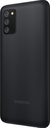 Смартфон Samsung Galaxy A03s 4/64Гб Black (SM-A037FZKGSER), фото 4, уменьшеное