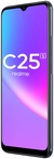 Смартфон Realme C25S 4/64Гб Grey (5997132), фото 2, уменьшеное