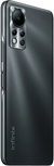 Смартфон Infinix Hot 11S 4/64Gb Black (X6812B), фото 2, уменьшеное
