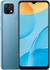 Смартфон Oppo A15s 4/64Гб Blue (CPH2179), фото 1, уменьшеное