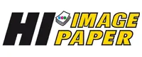 Hi-image paper