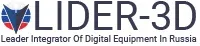 LIDER-3D