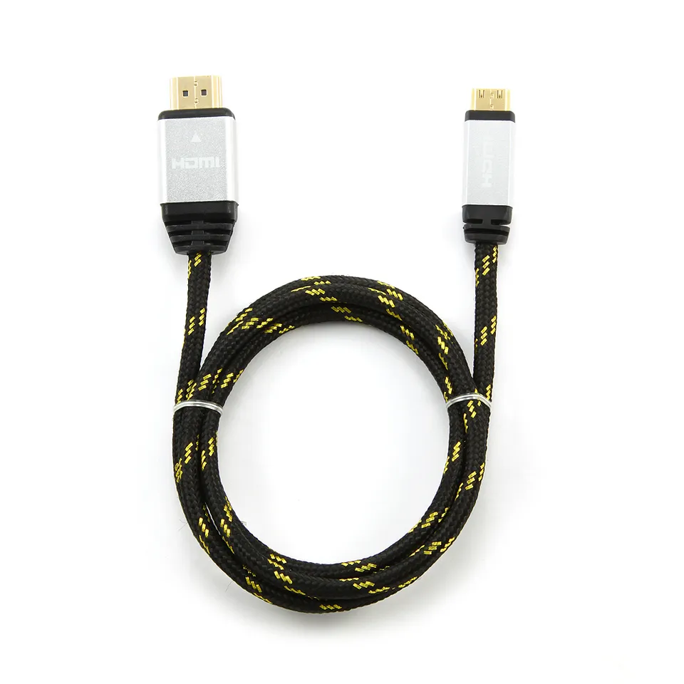 Кабель HDMI-miniHDMI KONOOS