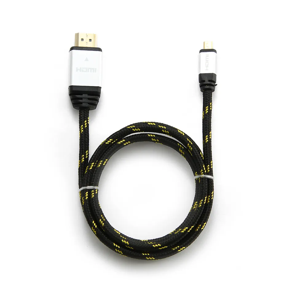 Кабель HDMI-microHDMI KONOOS