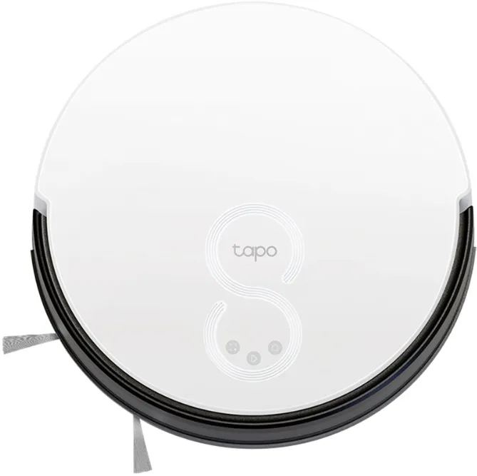 Робот-пылесос TP-Link Tapo RV10