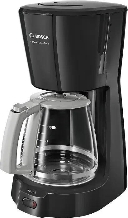 Кофеварка капельная Bosch TKA3A033