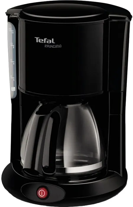 Кофеварка капельная Tefal CM261838