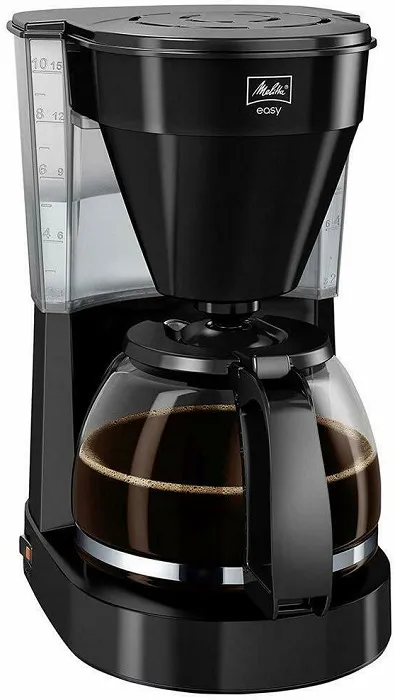 Кофеварка капельная Melitta Easy II