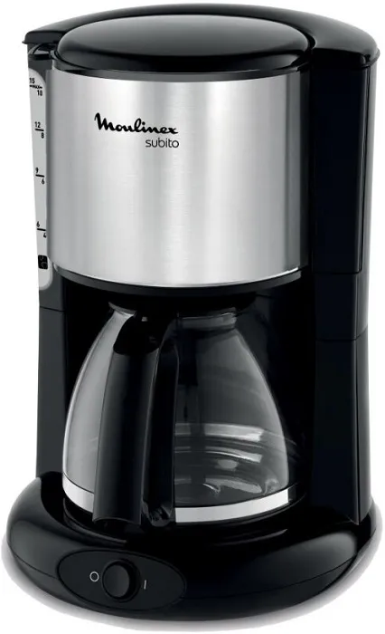 Кофеварка капельная Moulinex FG360830