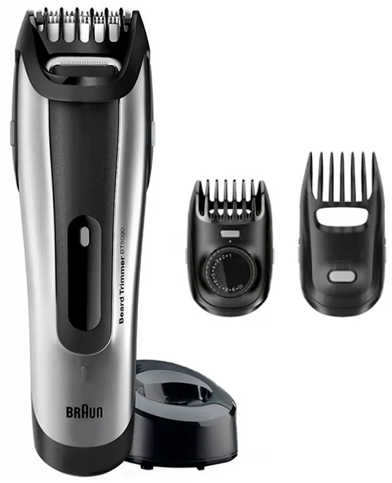 Машинка для стрижки Braun BT5090