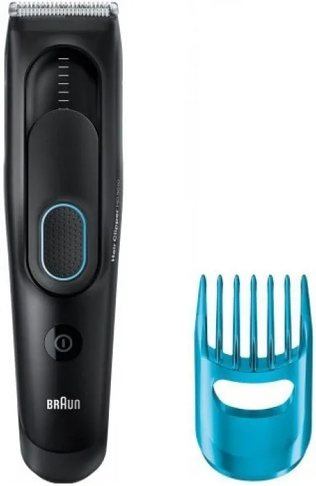 Машинка для стрижки Braun HC5010
