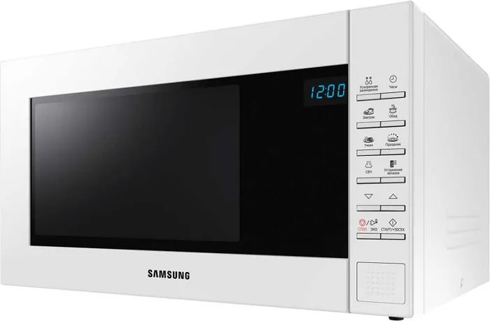 Микроволновая печь Samsung GE88SUW/BW