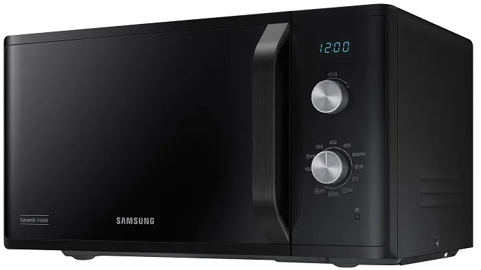Микроволновая печь Samsung MG23K3614AK/BW