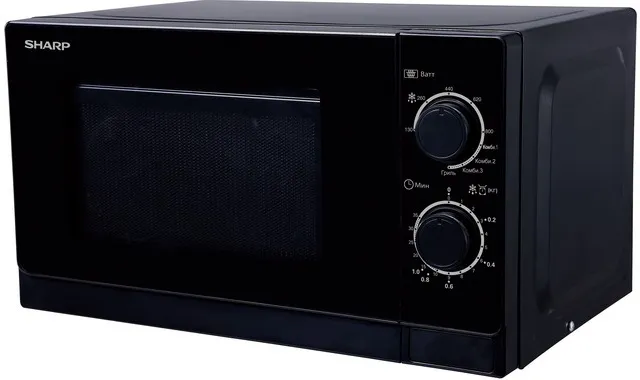 Микроволновая печь Sharp R6000RK
