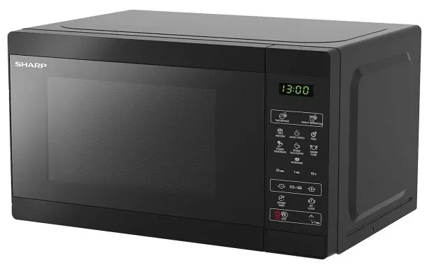 Микроволновая печь Sharp R2800RK