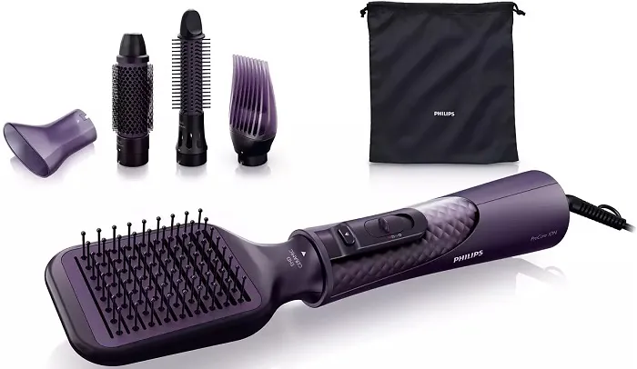 Фен-щетка Philips HP8656/00