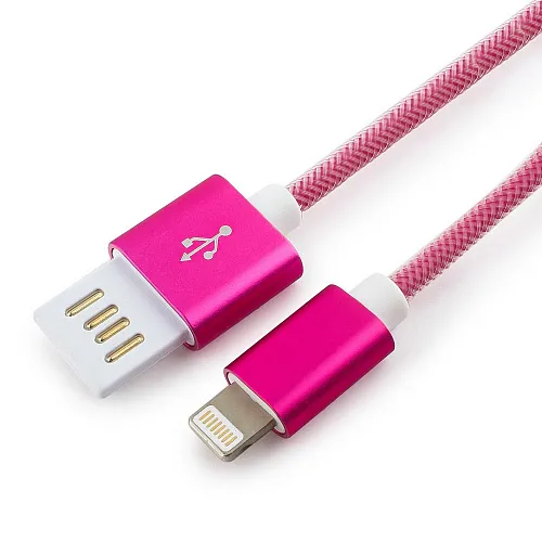 Кабель AM/Lightning Cablexpert