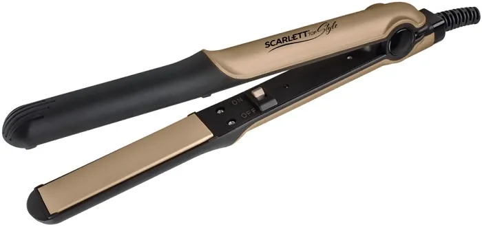 Выпрямитель для волос Scarlett SC-HS60005