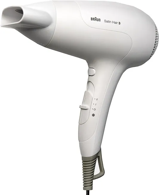 Фен Braun HD380