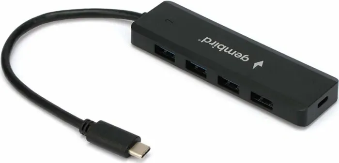 USB-хаб 3.0 Gembird UHB-C424