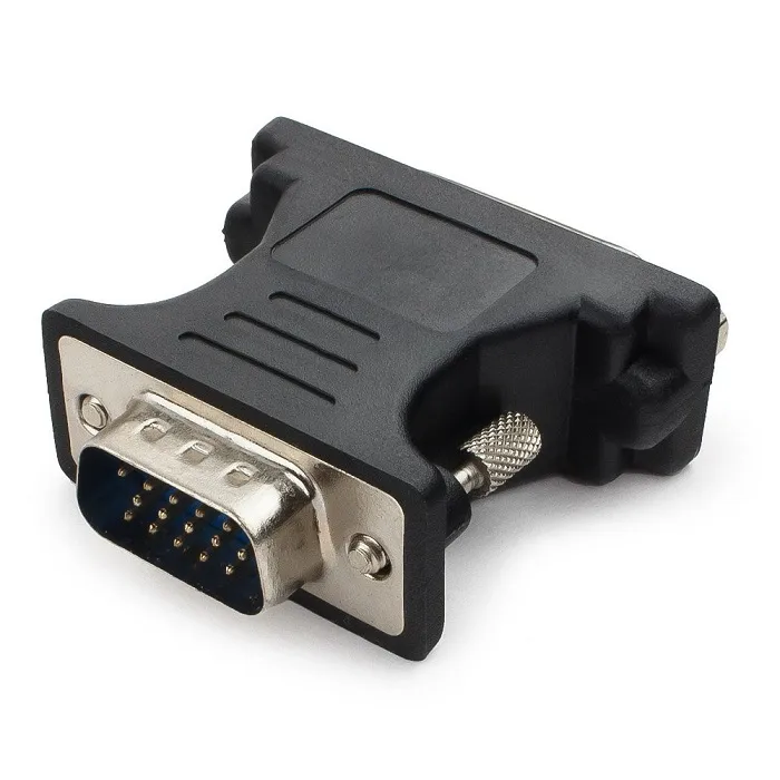 Переходник VGA-DVI Cablexpert
