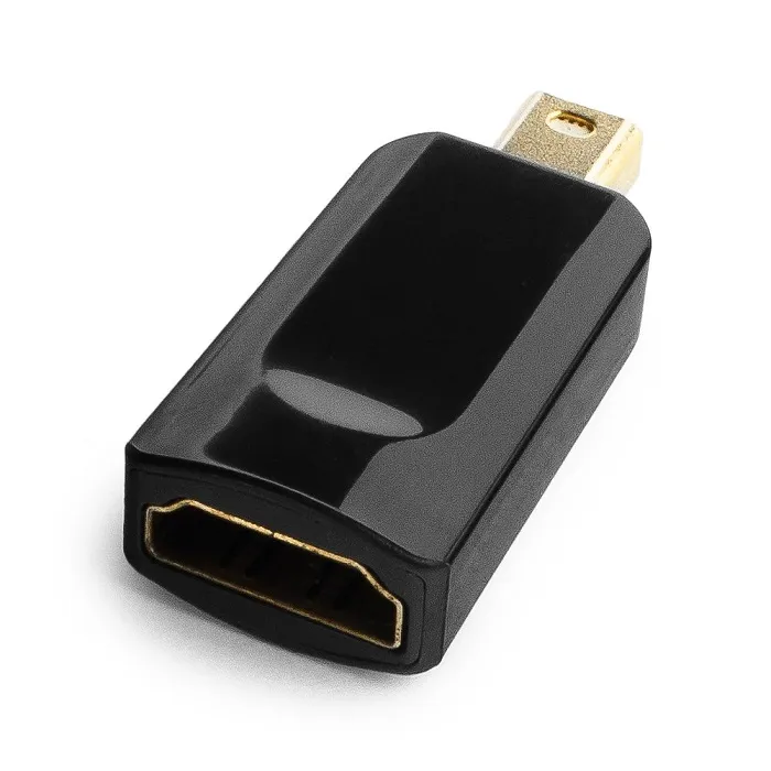 Переходник miniDisplayPort - HDMI Cablexpert