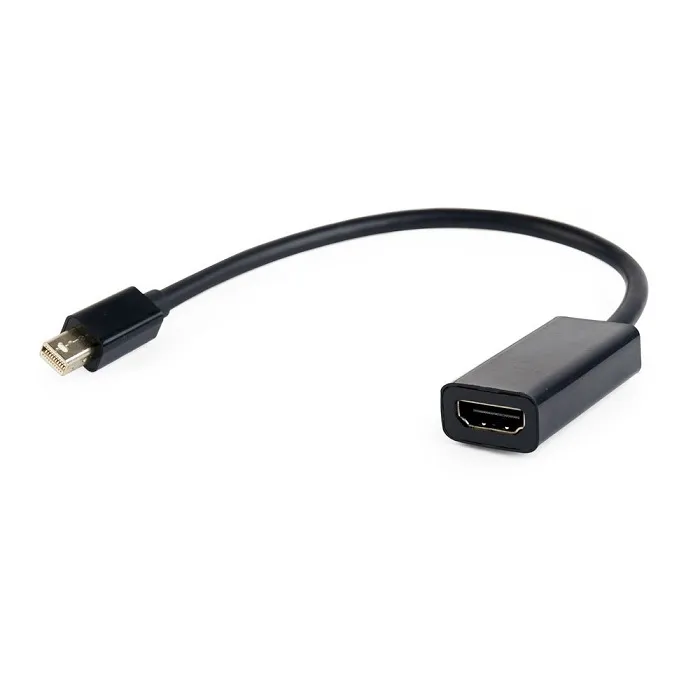 Переходник miniDisplayPort - HDMI Cablexpert