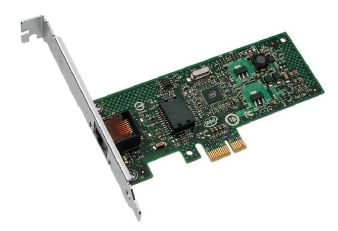 Сетевая карта Intel EXPI9301CTBLK 893647