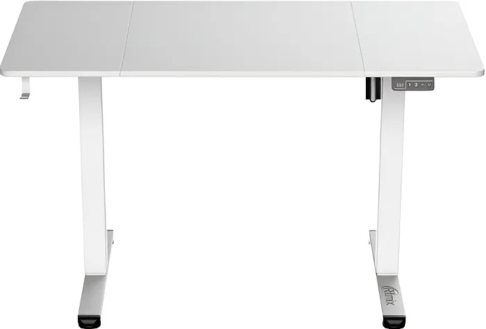 Игровой стол Ritmix TBL-120a White