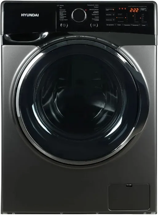 Стиральная машина Hyundai WFE8408