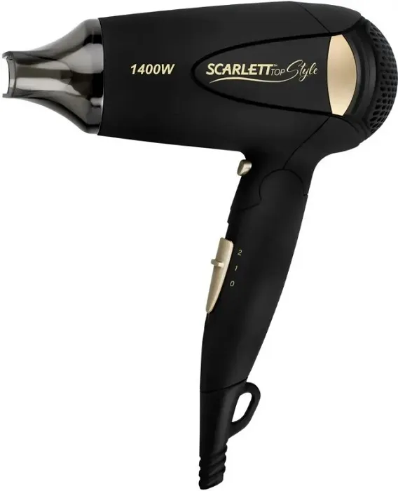 Фен Scarlett SC-HD70IT10
