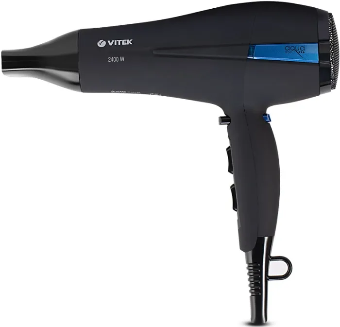 Фен Vitek VT-8212 BK