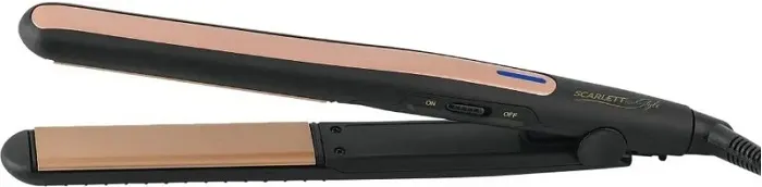 Щипцы Scarlett SC-HS60015