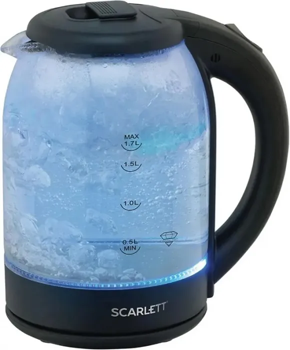 Электрочайник Scarlett SC-EK27G90