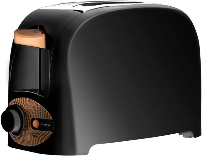 Тостер Centek СТ-1420 Black