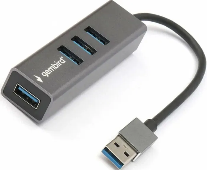 USB-хаб 3.0 Gembird UHB-C454