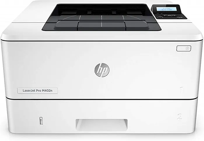 Принтер HP LaserJet Pro M402n